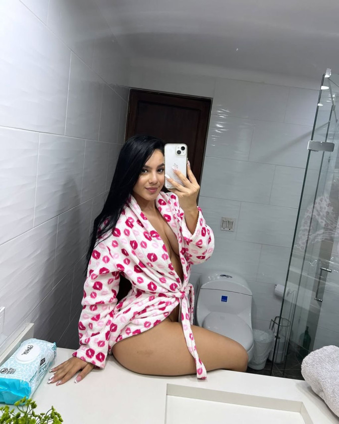 Escorte