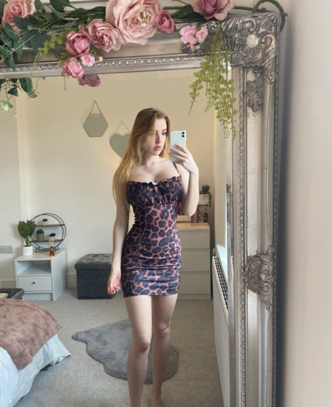 Sono disponibile 🥰