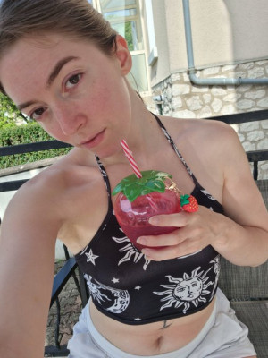 Sono disponibile per il sesso di piacere
