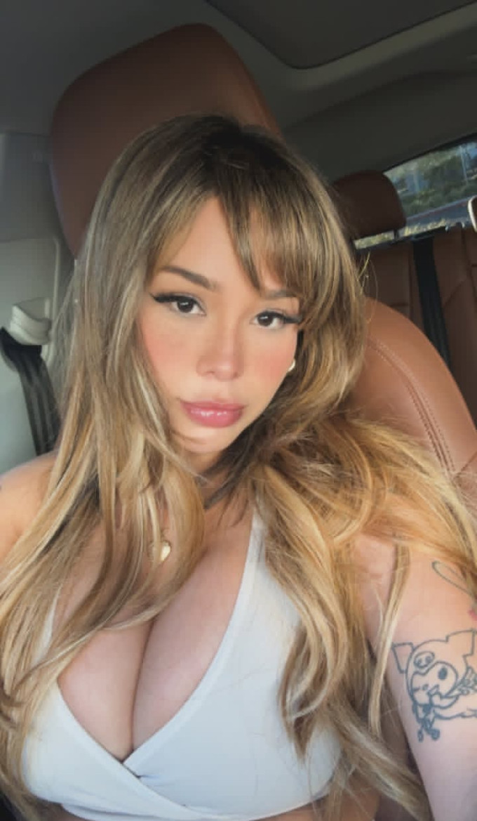 Sono disponibile per un piano sessuale!