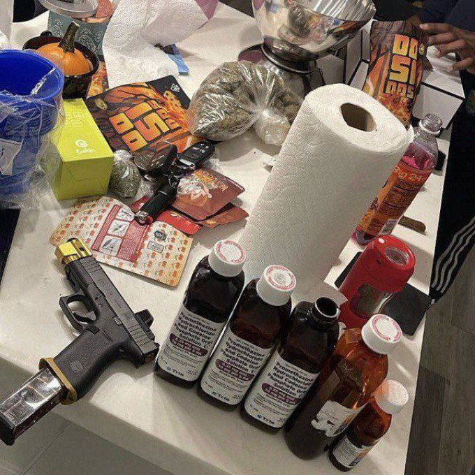 Vendo prodotti realizzati