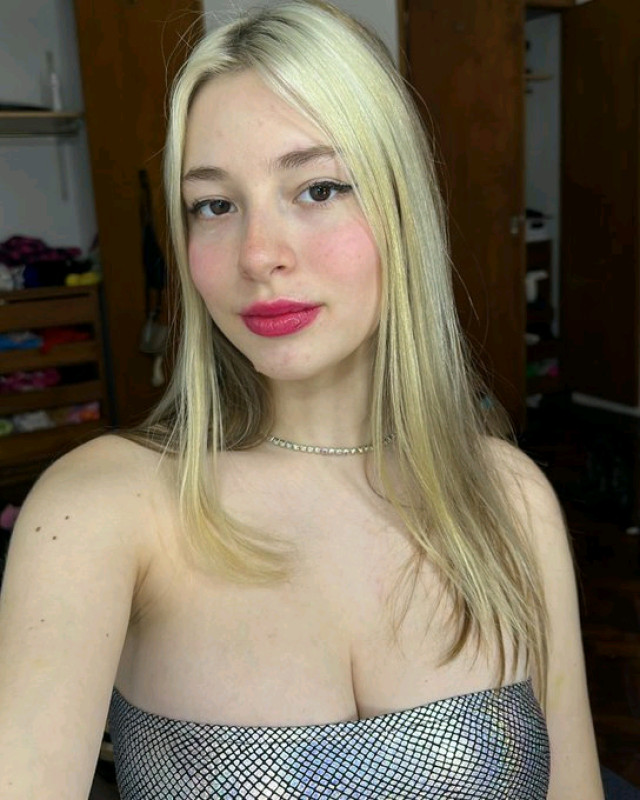 SONO SEMPRE DISPONIBILE 🥰