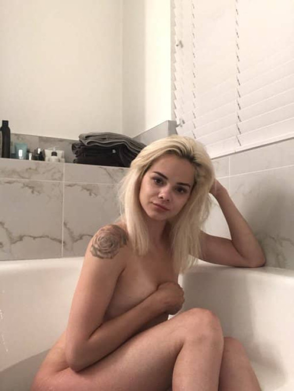 Sono disponibile adesso