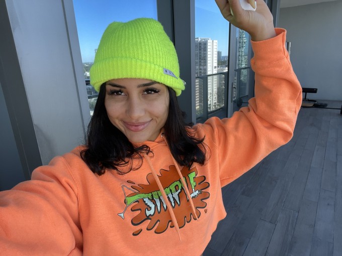 Sono disponibile adesso