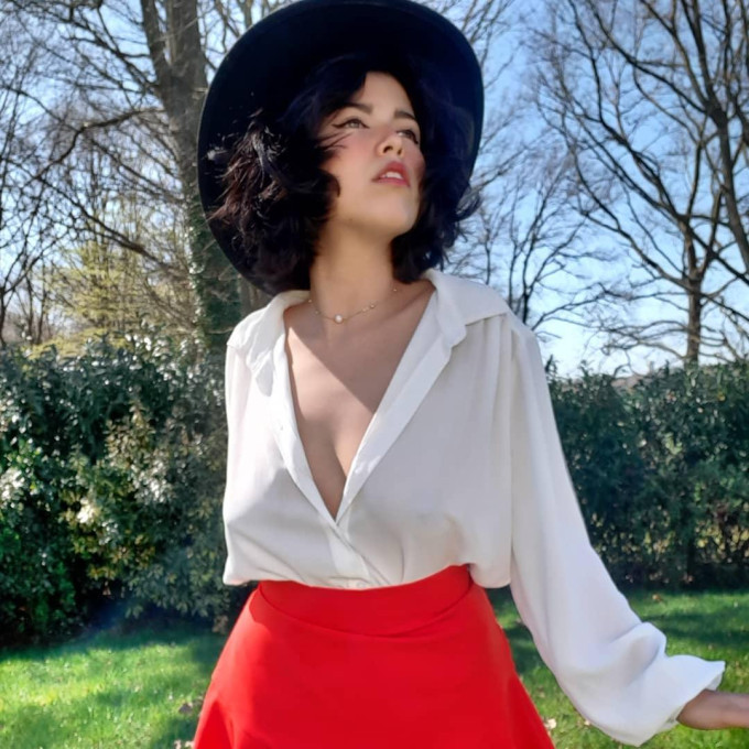 Escort telegr @juliette25o, mi annoio, cosa facciamo oggi?