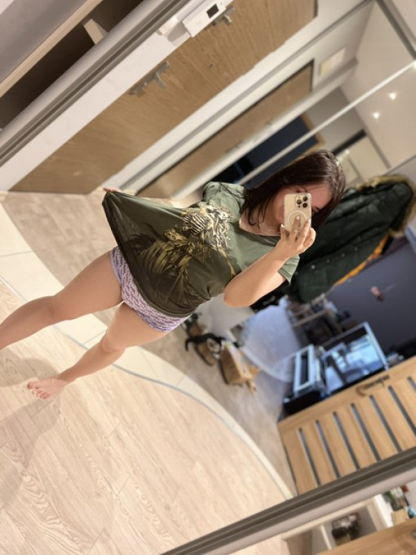 Sono disponibile ❣️