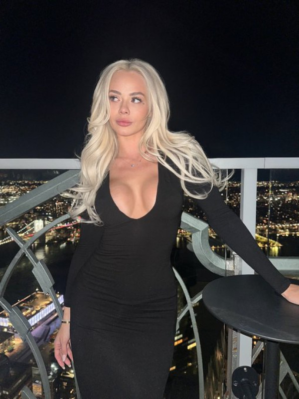 Sono disponibile adesso