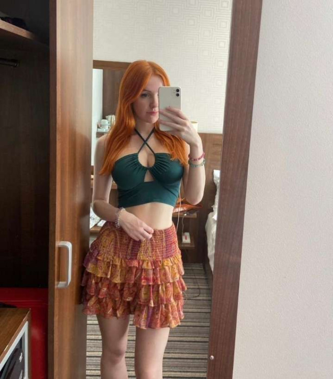 Escorta ♥️ professional ♥️