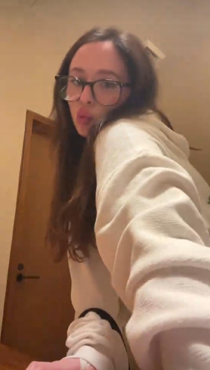 Sono disponibile adesso