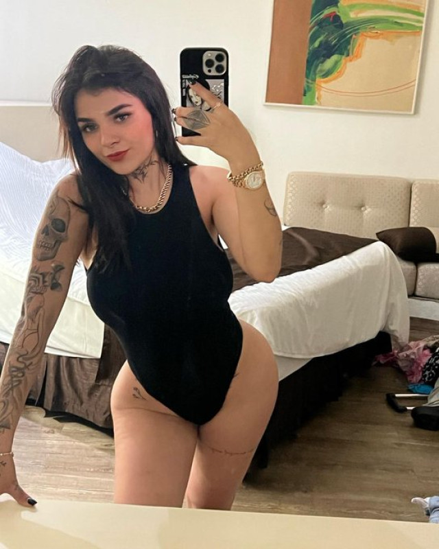 per tutti i tuoi servizi maliziosi