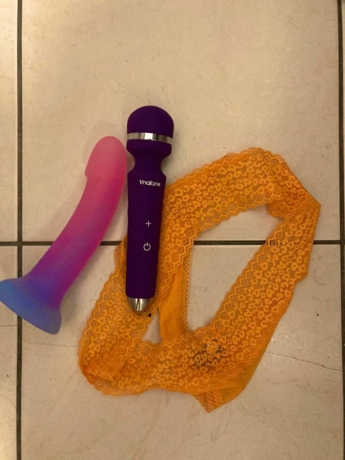 Sono disponible adesso