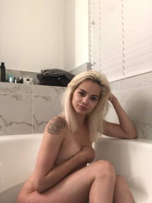 Sono disponibile, amori miei