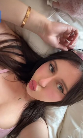 Sono disponibile adesso