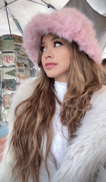 Sono disponibile per un piano sessuale!