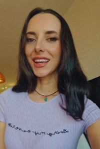 Disponibile per incontri sessuali ❤️❤️