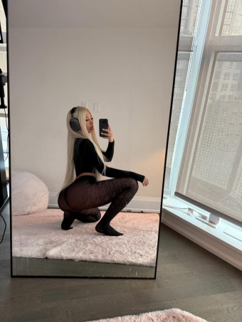 Fellation sans condom