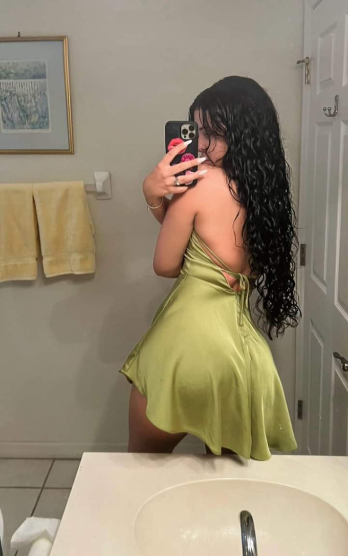 Disponibile per tutti gli incontri sessuali a pagamento 💋