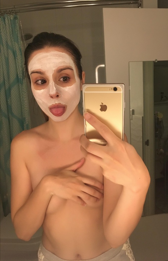 Sono disponibile, amori miei
