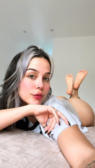 Sono disponibile per incontri sessuali 😘