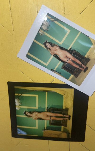 Sono disponibile per gli incontri sessuali