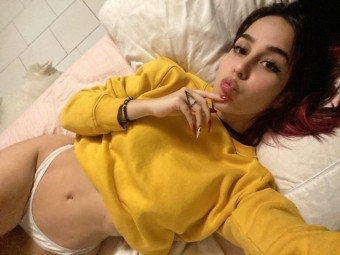 Sono nuovo qui per soddisfar