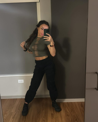 Escort indipendente