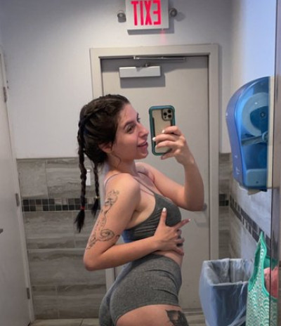 Disponibile 💋