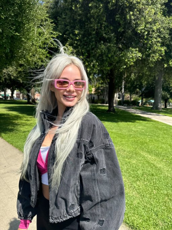 Sono disponibile adesso