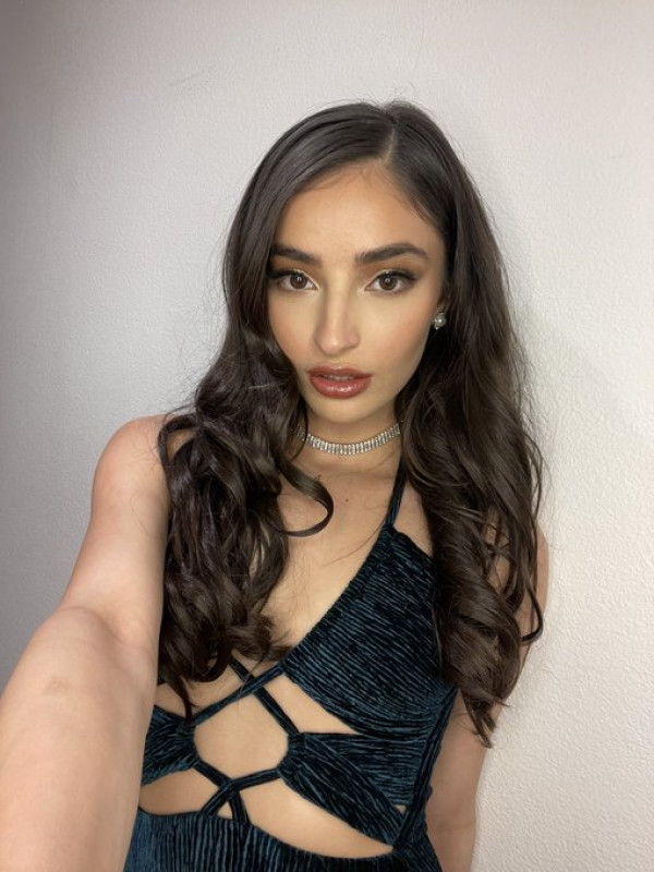 Nathalie disponibile per i tuoi desideri sessuali 🍆❤️🇮🇹