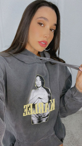 Se sei interessato, ti piacerebbe incontrarmi per trascorrere insieme dei bellissimi momenti di piacere sessuale scrivimi su télégramme @Victoriaricci2