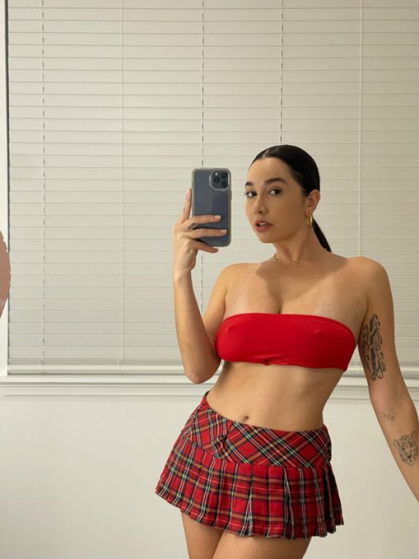 Sono disponibile ❤️