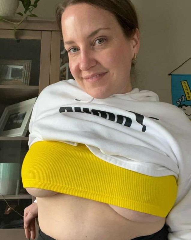 Sono disponibile ora amore mio