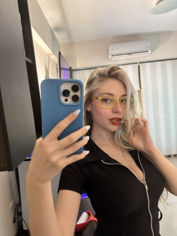 SONO SEMPRE DISPONIBILE 🥰