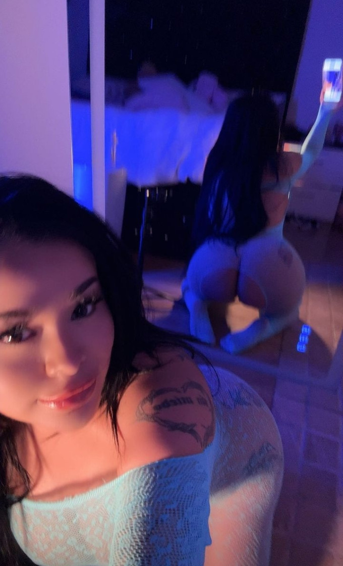 Hosana, una donna calda e provocante per i tuoi desideri Sessuale🇮🇹😍!