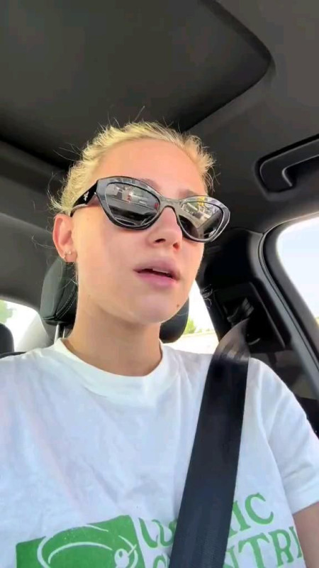 Sono disponibile ❤️