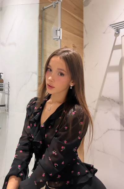 Sono disponibile ora per sesso tabù 🥰