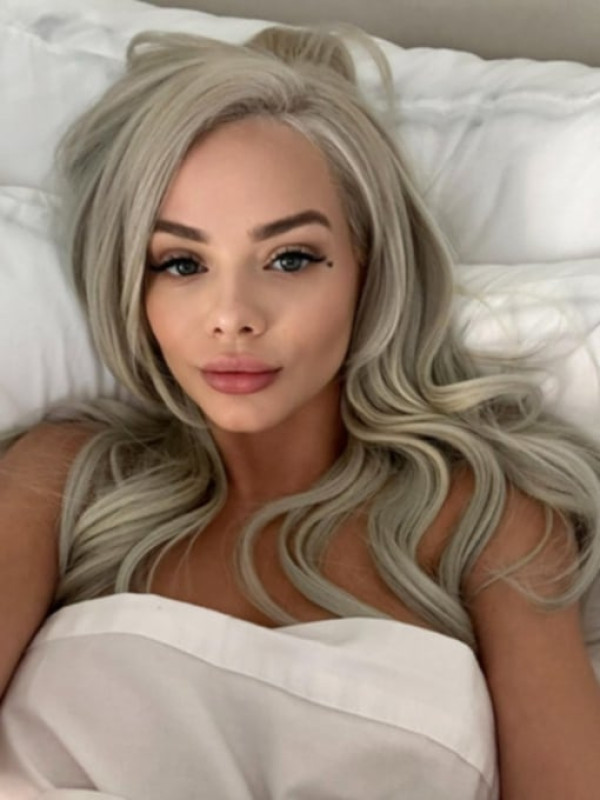 Sono disponibile adesso