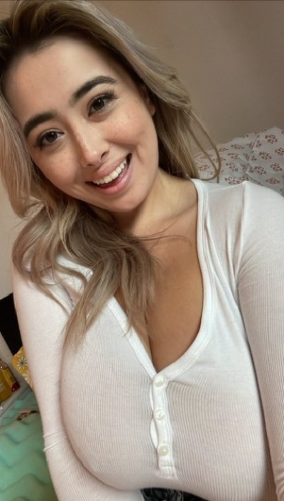 Sono disponibile ora amore mio