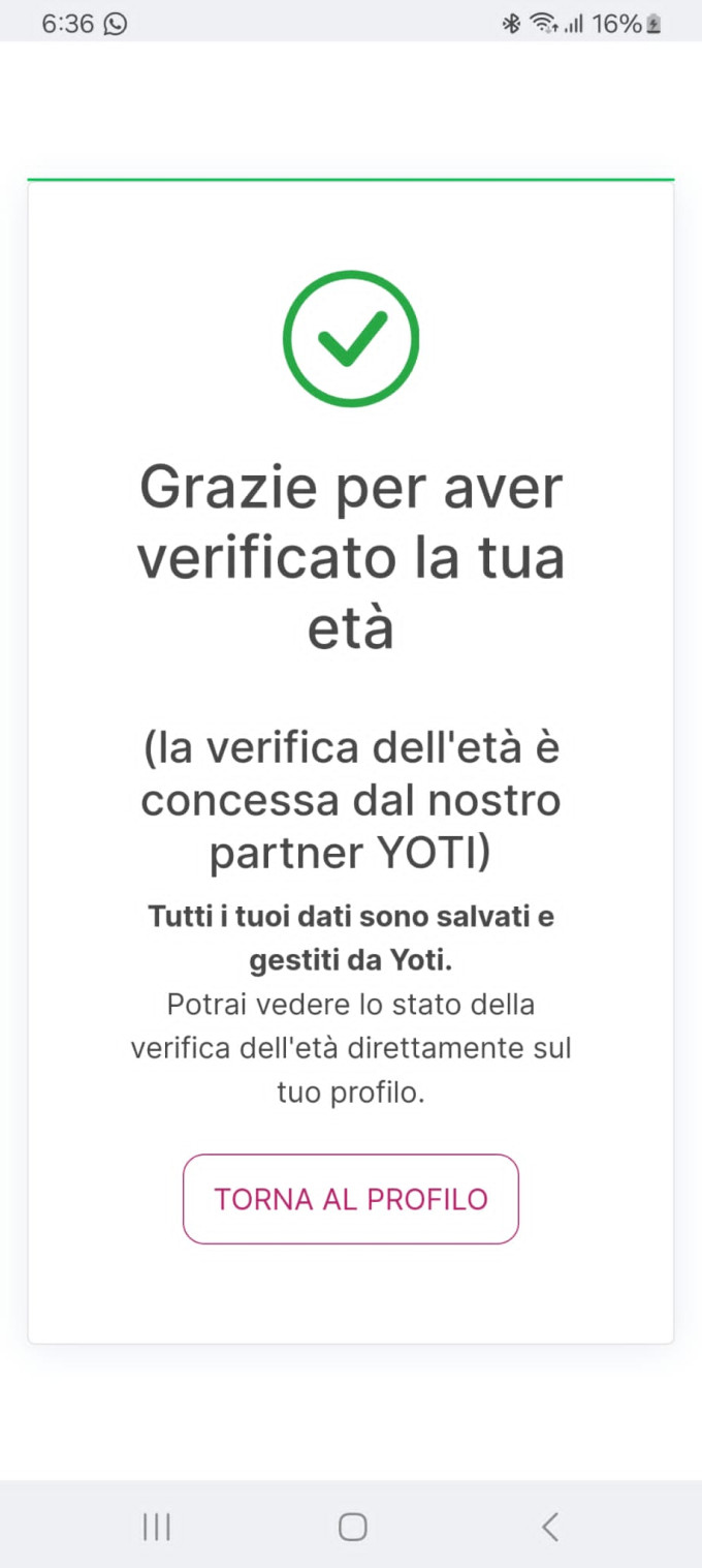 Voglio fare l'amore 💋😘😍❤️😘