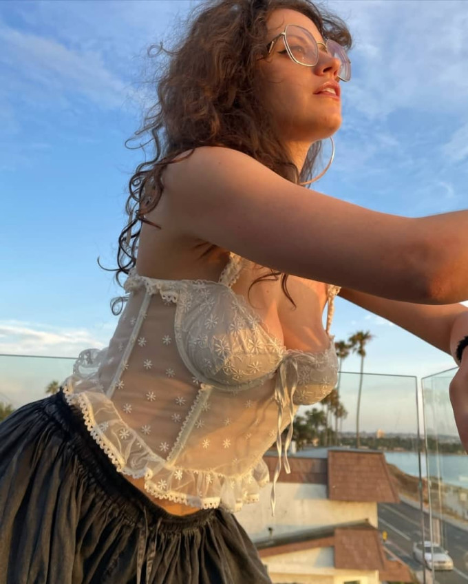 Disponibile a Trani ora ❤️