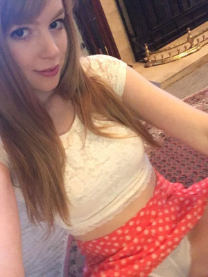 Escorte girl
