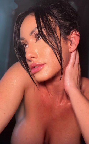 Sono disponibile ora amore mio