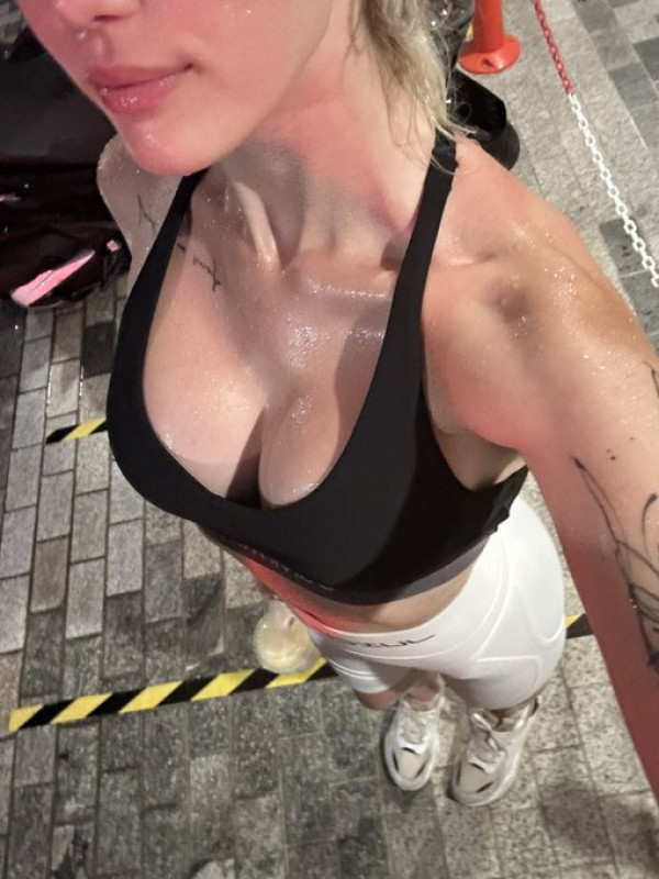 Incontri 😇🥰 amichevoli