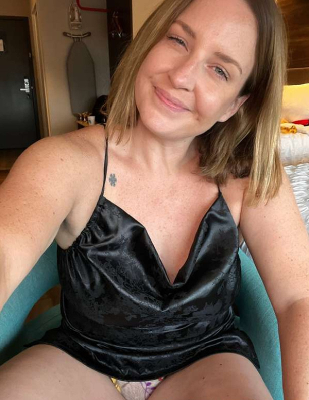 Sono disponibile per sesso tabù indimenticabile