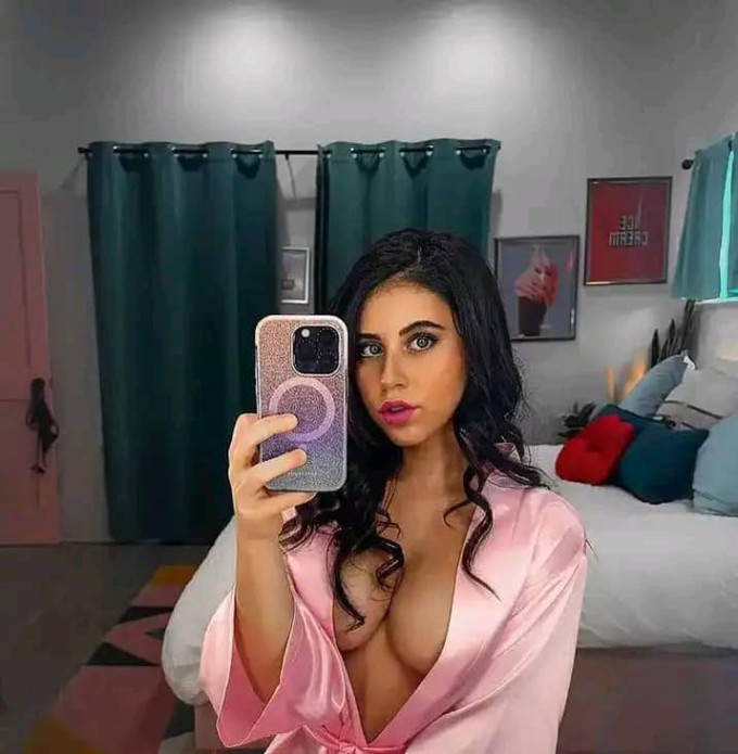 Sono una donna seria e onesta 🥰❤️🥰❤️