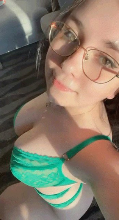 Sono disponibile ❣️