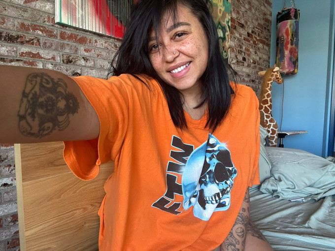 Sono disponibile