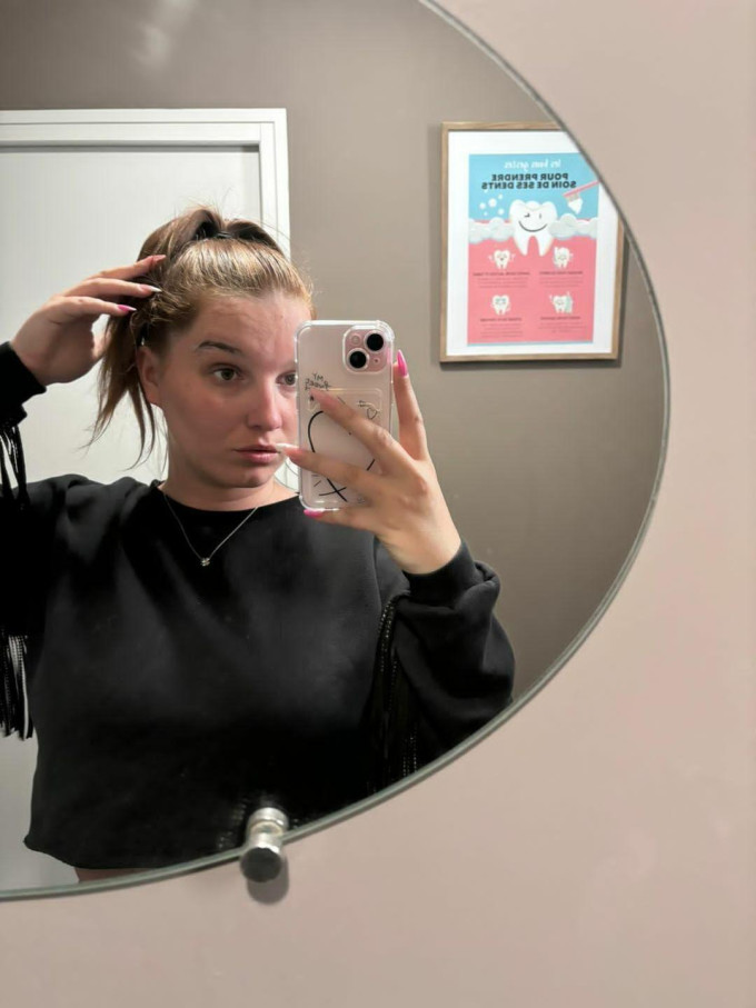 Sono disponibile