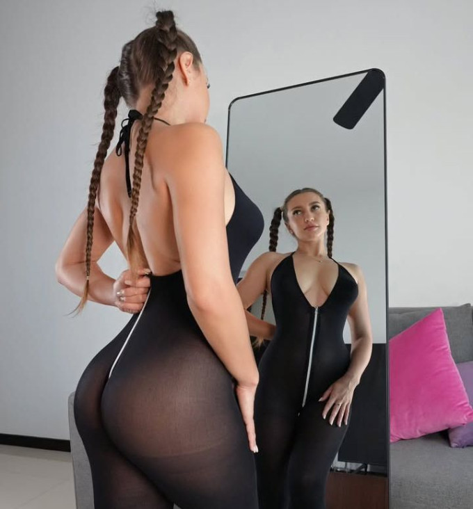 Sono disponibile per un incontro sessuale