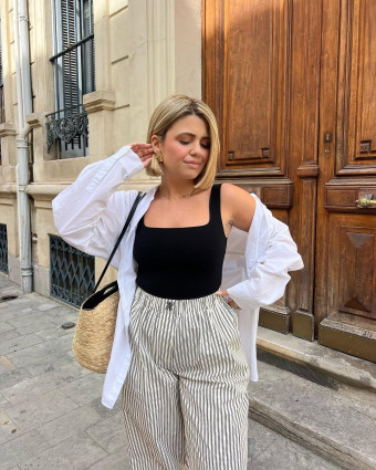 Escort girl for pleasure